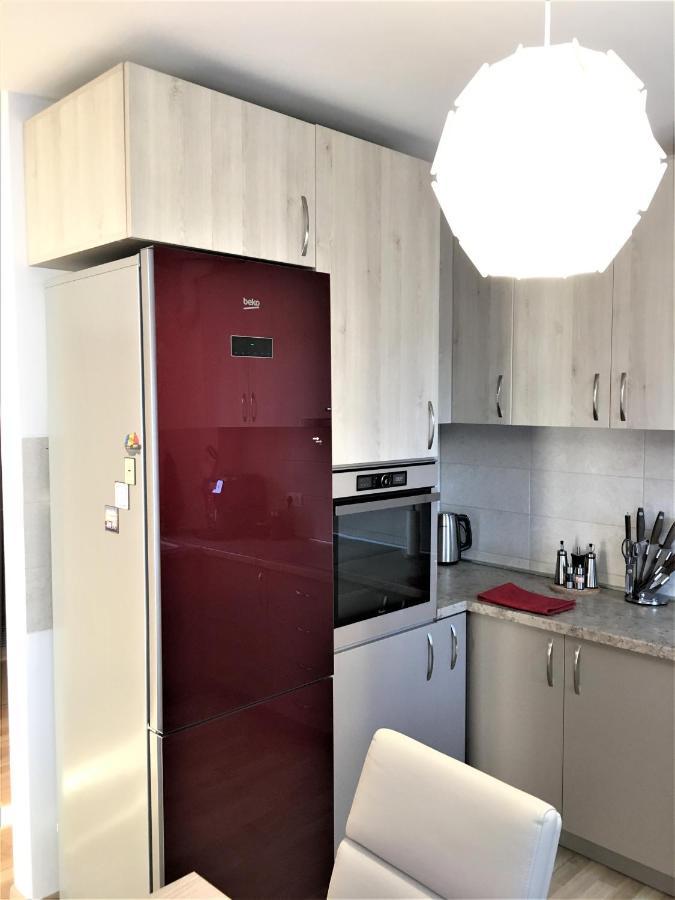 Luxury Mountain View Apartment Brasov Exterior photo