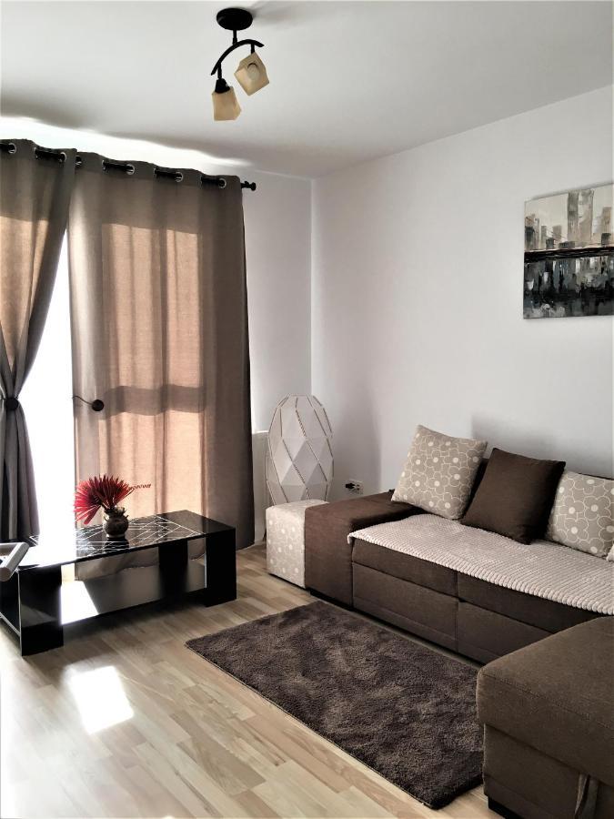 Luxury Mountain View Apartment Brasov Exterior photo