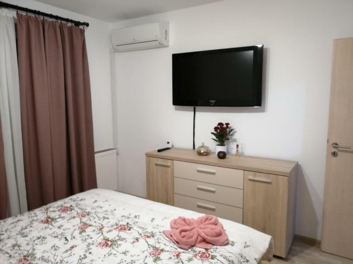 Luxury Mountain View Apartment Brasov Exterior photo