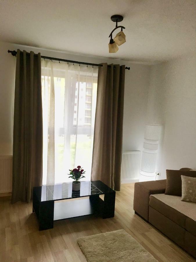 Luxury Mountain View Apartment Brasov Exterior photo