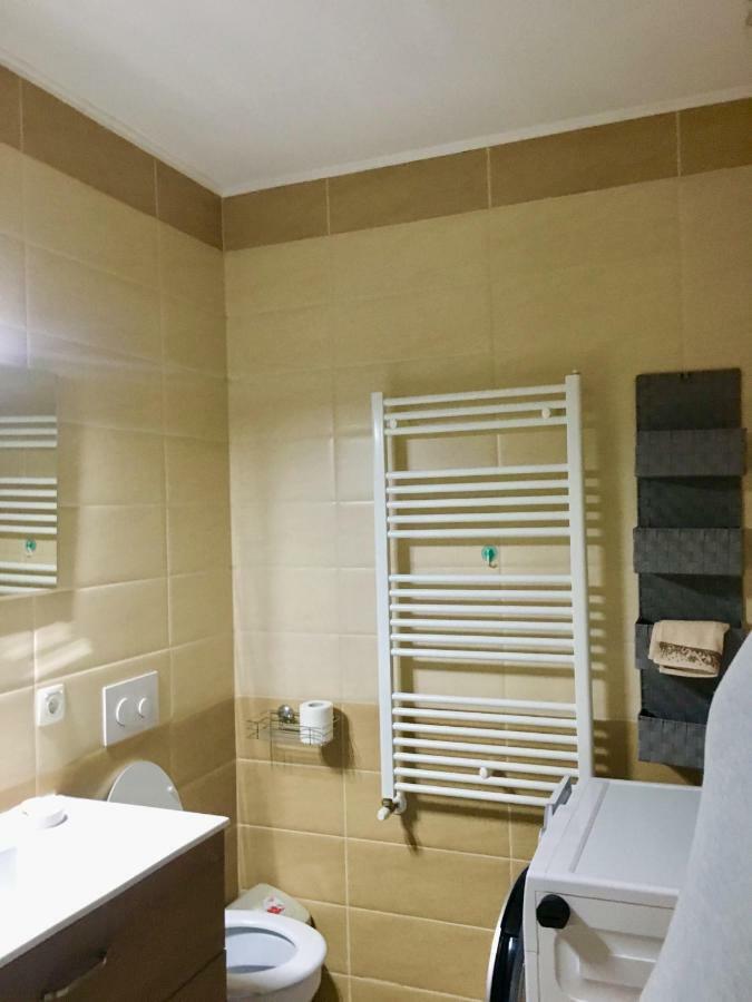 Luxury Mountain View Apartment Brasov Exterior photo
