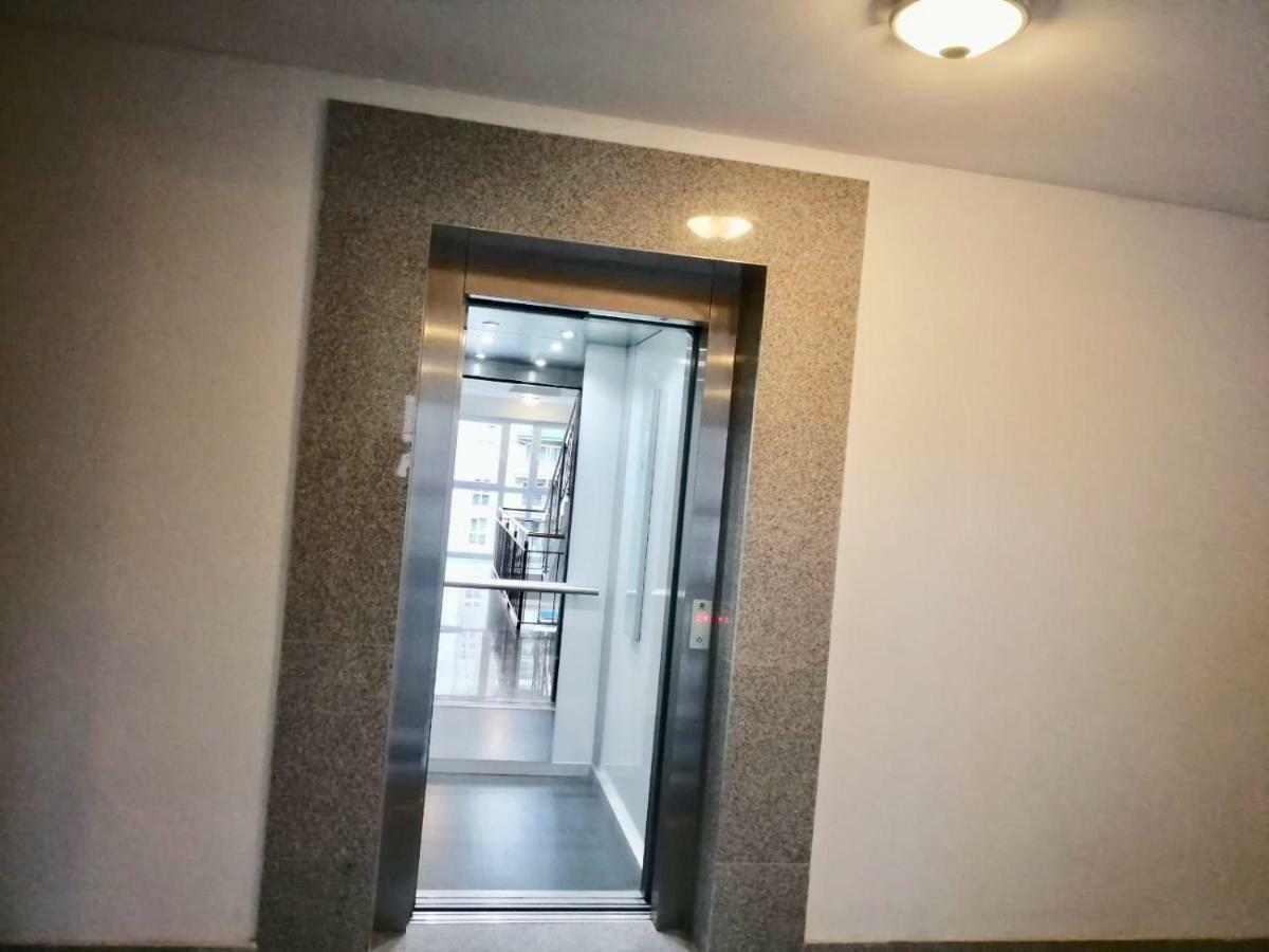Luxury Mountain View Apartment Brasov Exterior photo